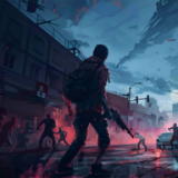 暴火线全新上线，开启你的忍者对战之战！极速版